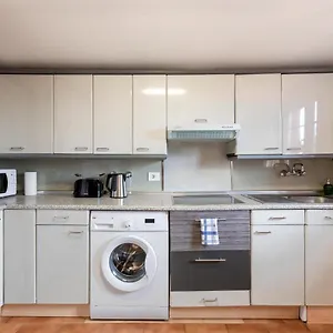Apartamento Zumaiako Txapitula - Baskey, Zumaia