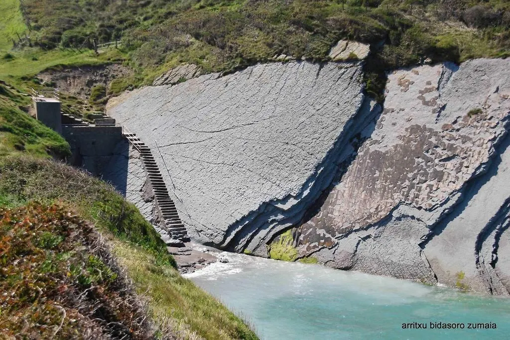 Itzurun, Zumaia, Te Encantara! Zumaia