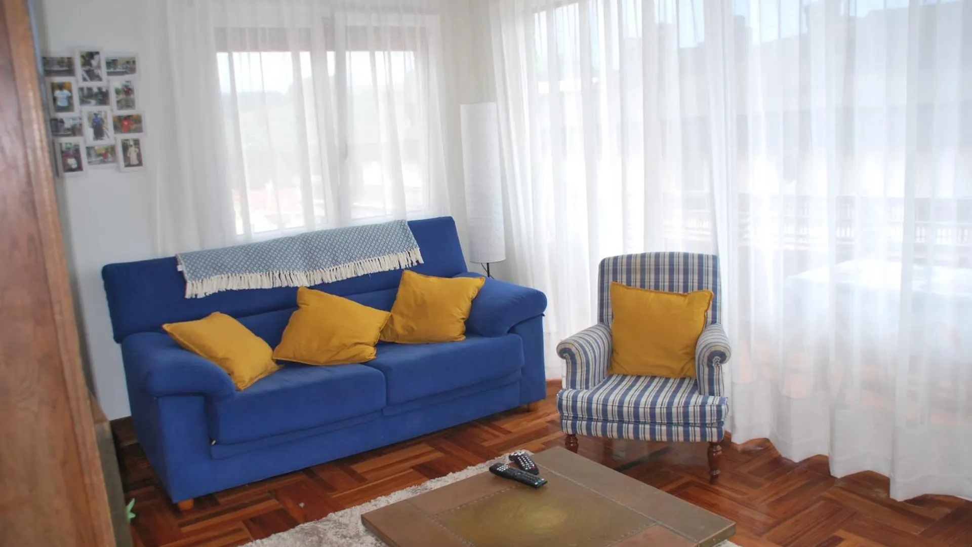 Apartmán Itzurun, Zumaia, Te Encantara!