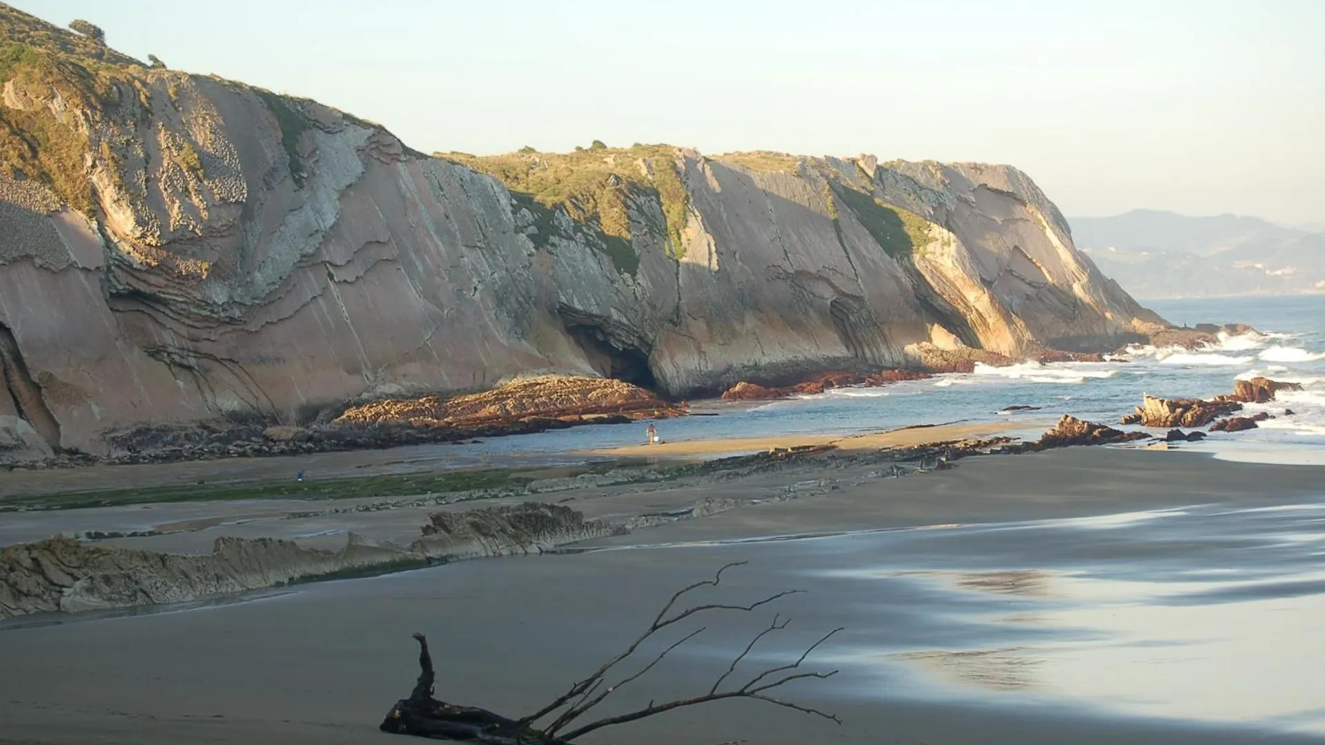 Itzurun, Zumaia, Te Encantara! Zumaia