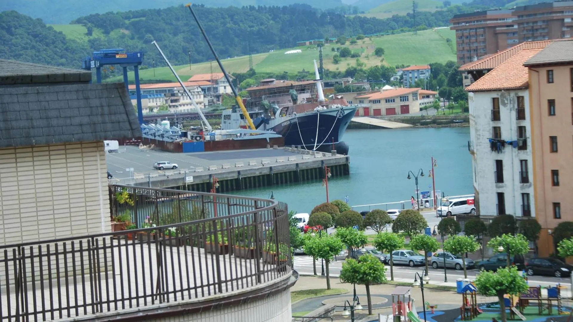 Itzurun, Zumaia, Te Encantara! Apartment Zumaia