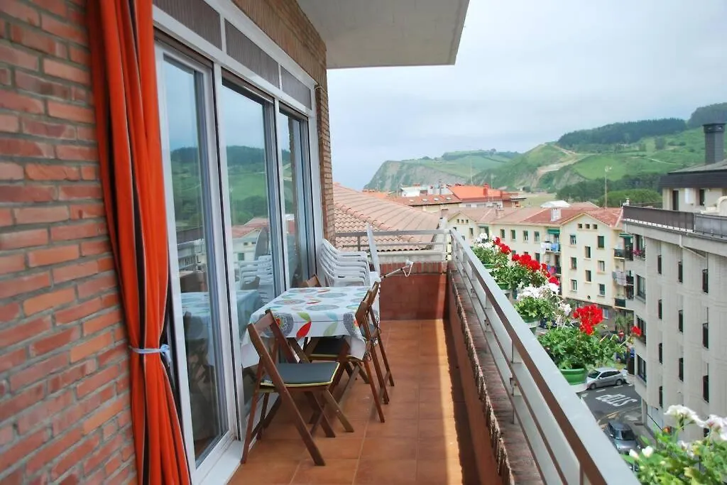 Itzurun, Zumaia, te encantara! 0*, Zumaia España
