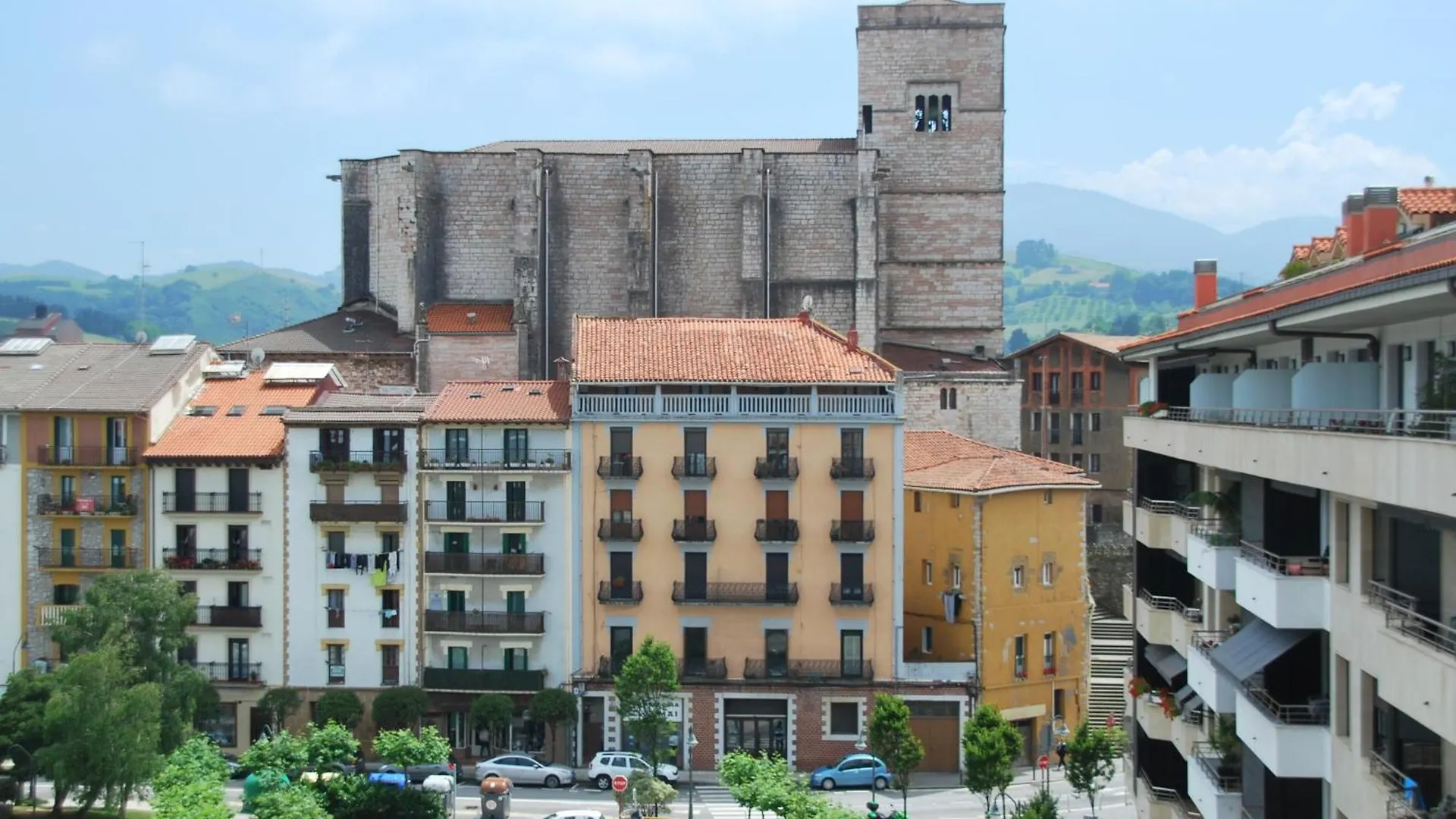 Itzurun, Zumaia, te encantara! España